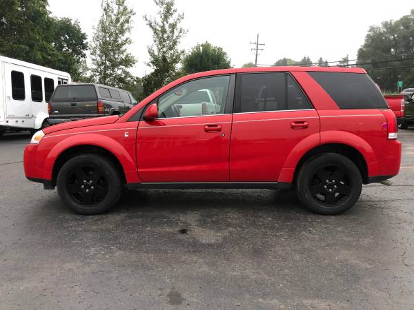 Affordable! 2006 Saturn Vue! Low Miles! for sale in Ortonville, MI – photo 2