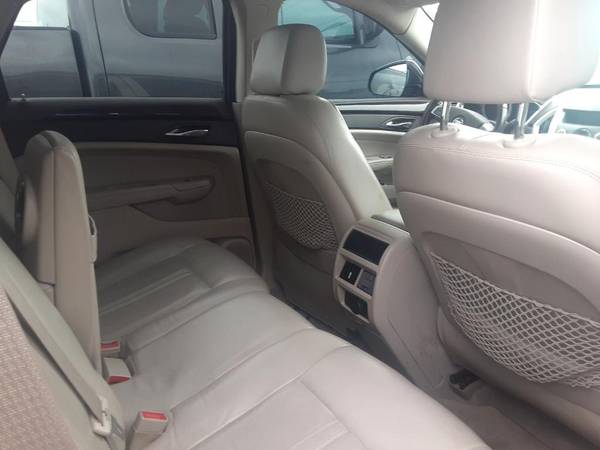 **2010 CADILLAC SRX***CLEAN TITLE***APPROVAL GUARANTEED FOR ALL!!! for sale in Fort Lauderdale, FL – photo 8