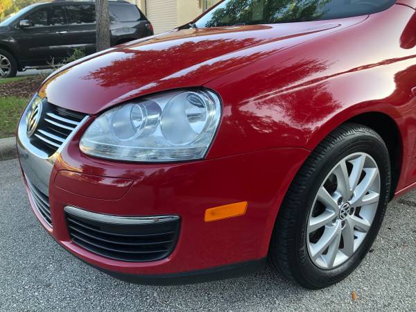 2010 Volkswagen Jetta SE (Limited Edition) - - by for sale in Palm Coast, FL – photo 23