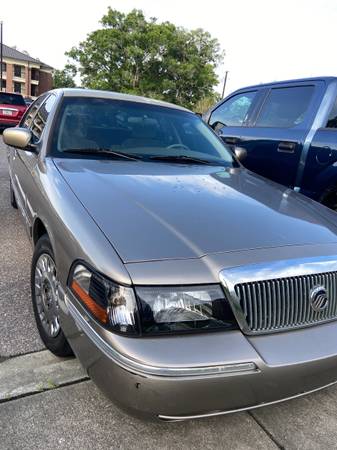 2003 Mercury Grand Marquis for sale in Other, SC – photo 3