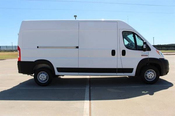 2019 Ram ProMaster Cargo 2500 159 WB for sale in Euless, TX – photo 8