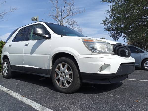 2006 Buick Rendezvous for sale in Delray Beach, FL – photo 2