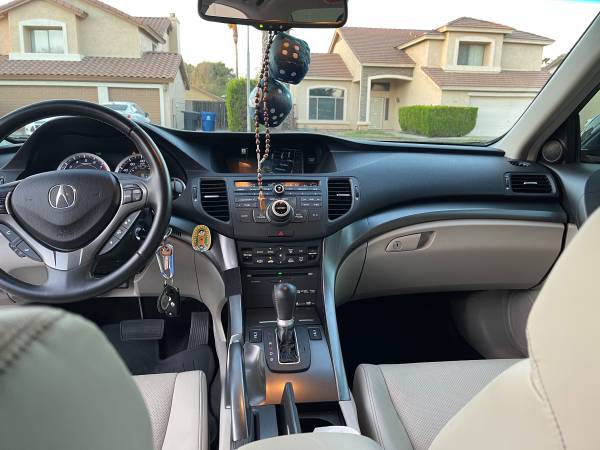 2012 Acura TSX TECH package (1 original owner ) - - by for sale in Avondale, AZ – photo 10
