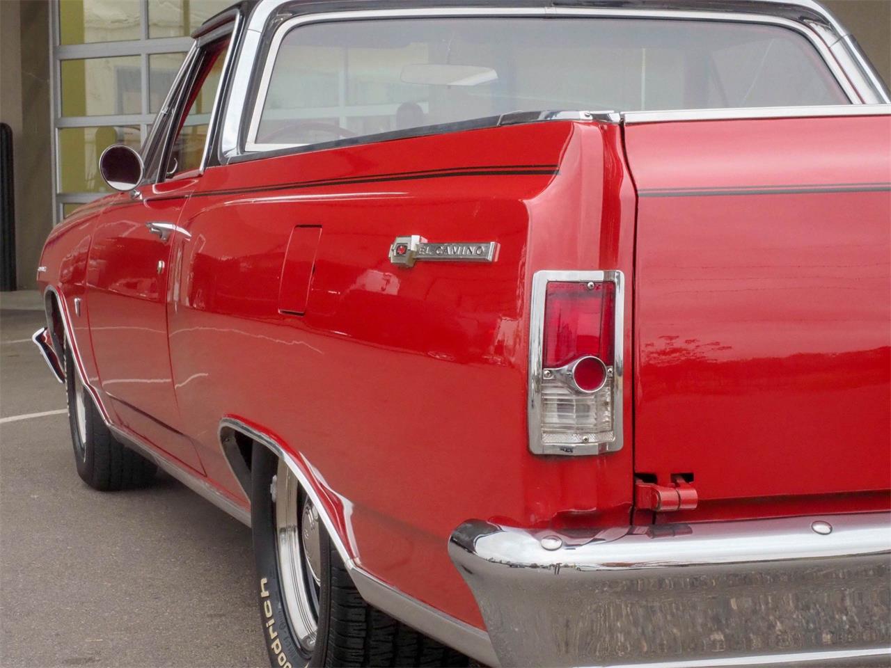 1964 Chevrolet El Camino for sale in Englewood, CO – photo 13