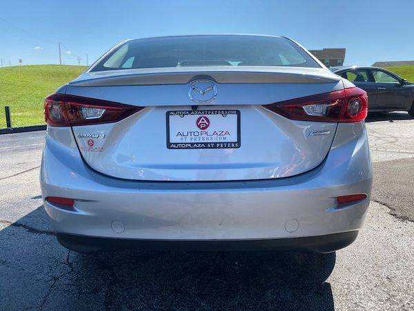 2018 Mazda MAZDA3 4-Door Touring *$500 DOWN YOU DRIVE! for sale in St Peters, MO – photo 7