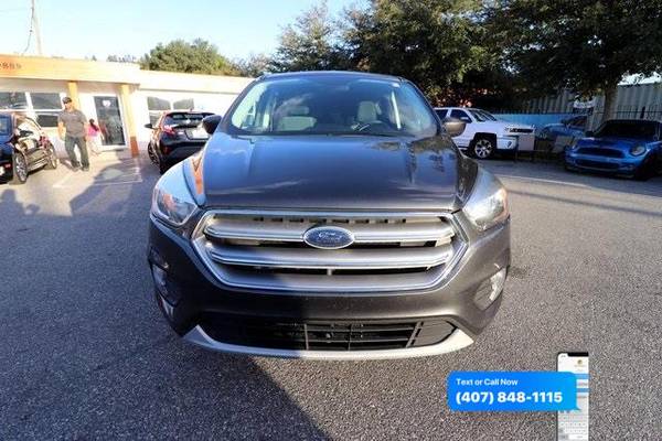 2017 Ford Escape SE FWD - Call/Text - - by dealer for sale in Kissimmee, FL – photo 5
