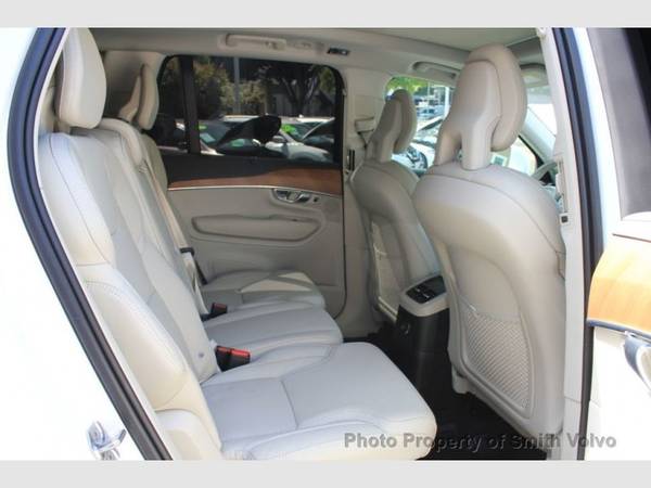 2020 Volvo XC90 T8 eAWD Plug-In Hybrid Inscription 7 Passenger for sale in San Luis Obispo, CO – photo 9