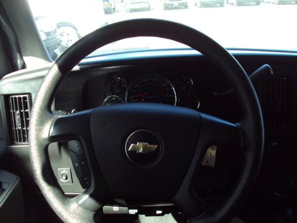 2013 Chevrolet Express Passenger AWD 1500 135 LT for sale in Other, IN – photo 19
