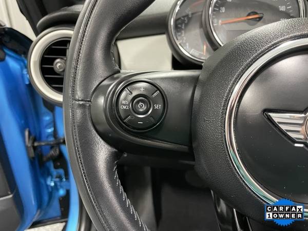 2018 MINI Cooper Welcome to Summit View Auto! - - by for sale in Parma, NY – photo 20