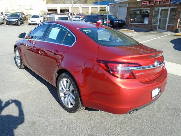 2014 BUICK REGAL "CALL TODAY" for sale in Lilburn, GA – photo 2
