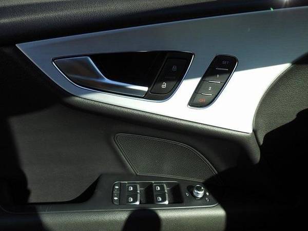 2014 Audi A7 3.0 Prestige hatchback Black - cars & trucks - by... for sale in Pocatello, ID – photo 14