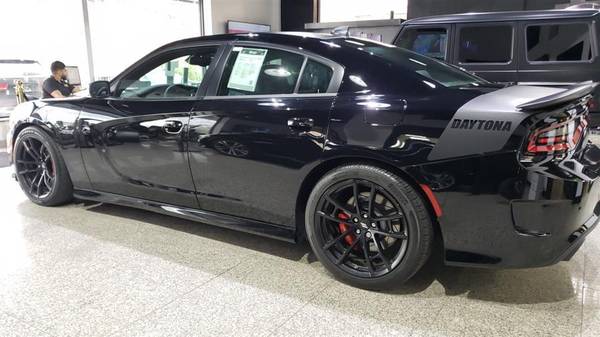 2018 Dodge Charger R/T Scat Pack RWD - Payments starting at $39/week... for sale in Woodbury, PA – photo 6