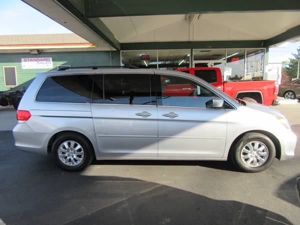 2010 Honda Odyssey EX V-6 Minivan 7 Seater!!! for sale in Billings, WY – photo 2