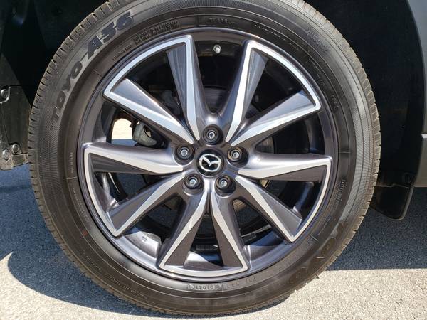 2018 Mazda Mazda CX-5 Touring for sale in Austin, TX – photo 24