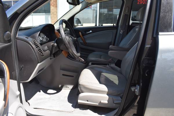 2007 SATURN VUE V6 WITH LEATHER AND SUNROOF for sale in Greensboro, NC – photo 9