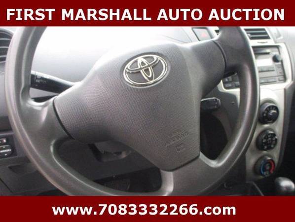 2010 Toyota Yaris NCP91L/NCP93L - Auction Pricing for sale in Harvey, WI – photo 6