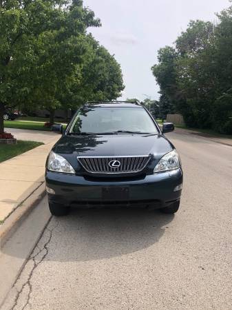 2004 LEXUS RX330 AWD for sale in Chicago, WI – photo 2