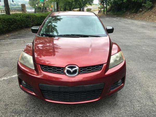 2007 *Mazda* *CX-7* - cars & trucks - by dealer - vehicle automotive... for sale in Knoxville, TN – photo 4