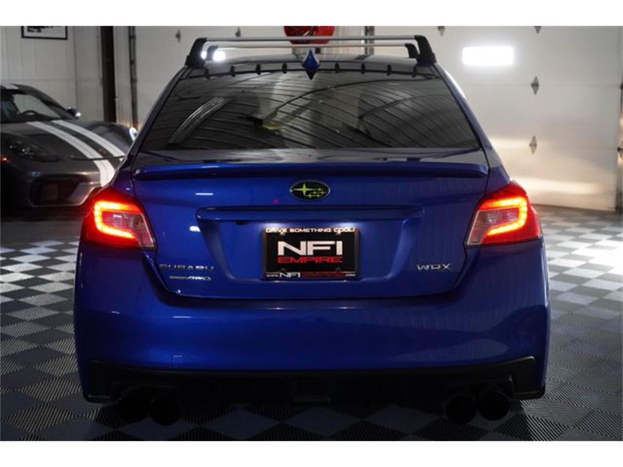 2021 Subaru WRX for sale in North East, PA – photo 56