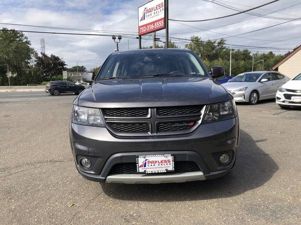 2019 Dodge Journey - - cars & trucks - by dealer - vehicle... for sale in south amboy, NJ – photo 2