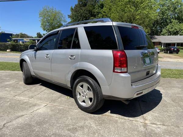 2006 Saturn VUE FWD V6 - - by dealer - vehicle for sale in Stone Mountain, GA – photo 5