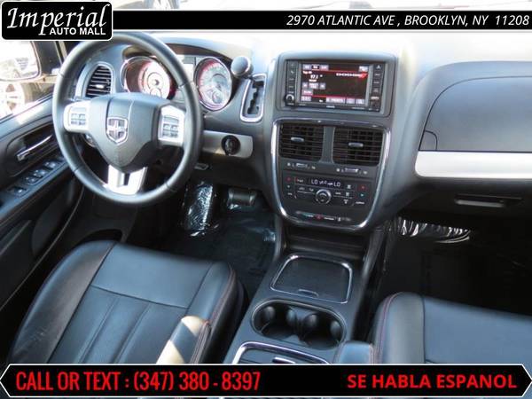 2014 Dodge Grand Caravan 4dr Wgn R/T - COLD WEATHER, HOT DEALS! for sale in Brooklyn, NY – photo 16