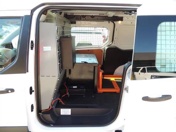 2014 Ford Transit Connect XLT LWB Cargo Work Van! FLEET MAINTAINED! for sale in WHITE HOUSE, TN – photo 12