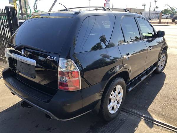 2004 Acura MDX - Financing Available! - cars & trucks - by dealer -... for sale in Phoenix, AZ – photo 3