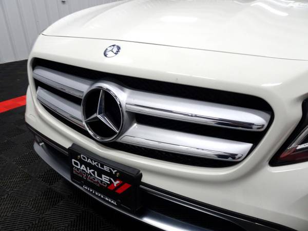 2016 Mercedes-Benz GLA 250 hatchback White - - by for sale in Branson West, MO – photo 10