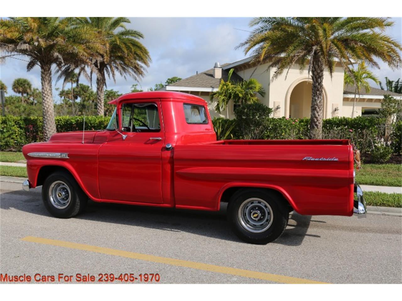 1959 Chevrolet Apache for sale in Fort Myers, FL – photo 12