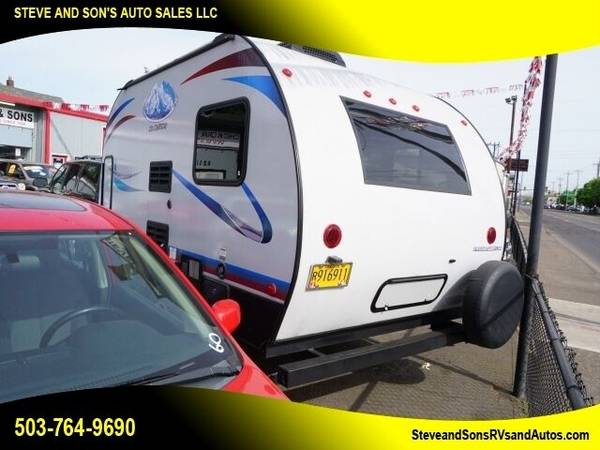 2018 Other 158 model - - by dealer - vehicle for sale in Happy valley, OR – photo 2