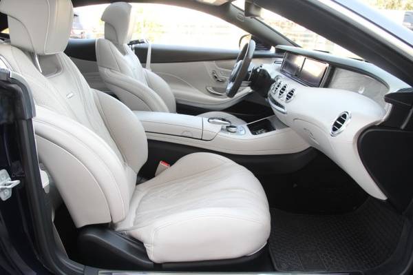 2015 Mercedes-Benz S-Class S 65 AMG - - by dealer for sale in Other, LA – photo 18