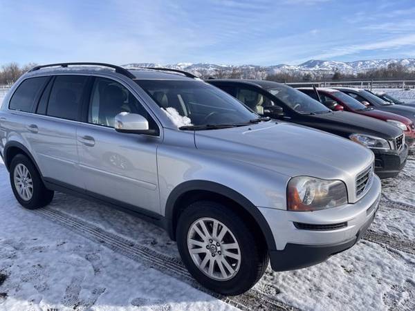 2008 Volvo Xc90 I6 - - by dealer - vehicle automotive for sale in Boise, ID – photo 3