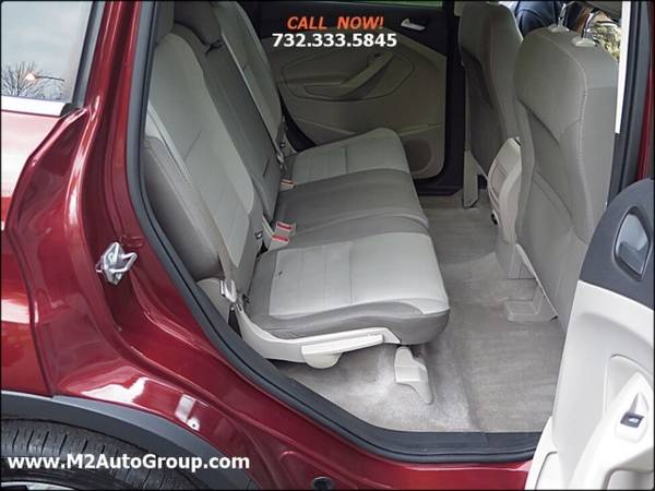 2015 Ford Escape SE AWD 4dr SUV - - by dealer for sale in East Brunswick, NJ – photo 13