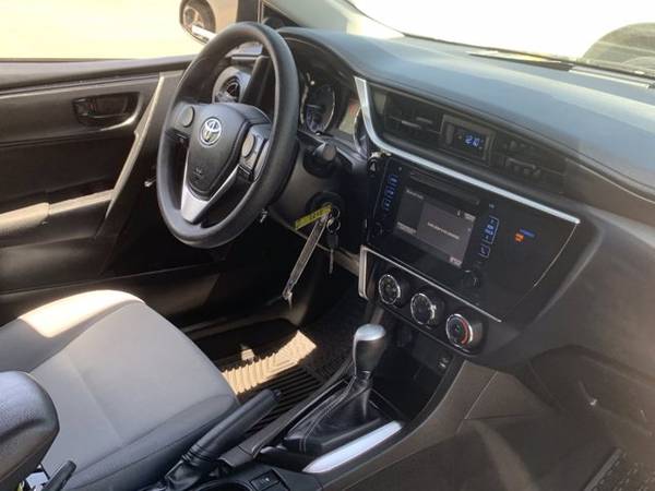 2019 Toyota Corolla - Call and Make Offer - - by for sale in Surprise, AZ – photo 13
