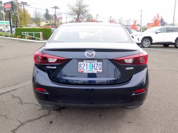 2016 Mazda Mazda3 i Touring 4 Door Sedan **Extra Clean** - cars &... for sale in Portland, OR – photo 7