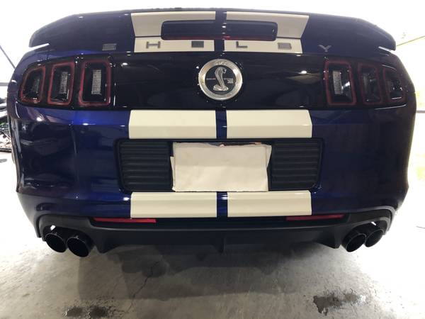 Shelby GT500 for sale in Wittenberg, WI – photo 4