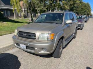 2004 Toyota Sequoia for sale in GROVER BEACH, CA – photo 3