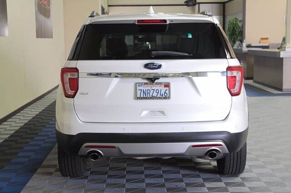 2016 Ford Explorer SPECIAL OFFER! - - by dealer for sale in Hayward, CA – photo 6