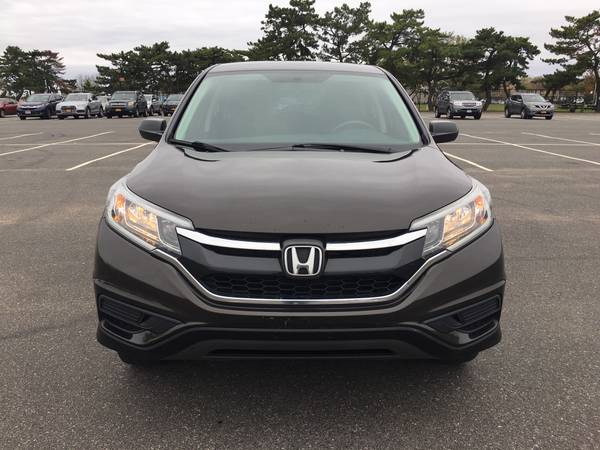 2015 HONDA CR-V LX 4x4. CLEAN CARFAX! 1 OWNER! LIKE NEW! - cars &... for sale in STATEN ISLAND, NY – photo 7
