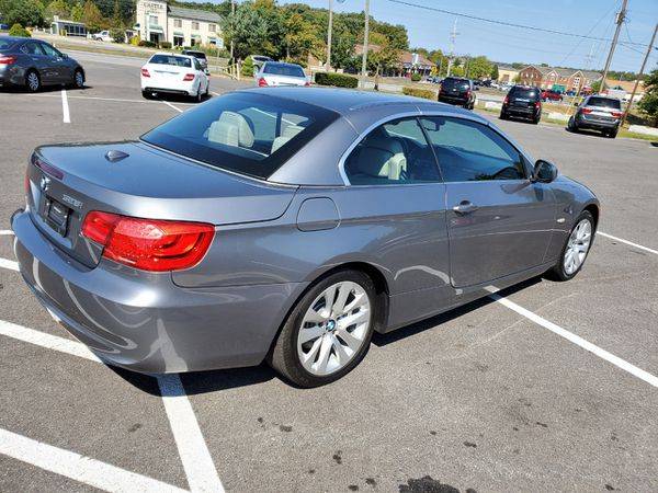2011 BMW 3-Series 328i Convertible - SULEV $500 down!tax ID ok for sale in White Plains , MD – photo 8