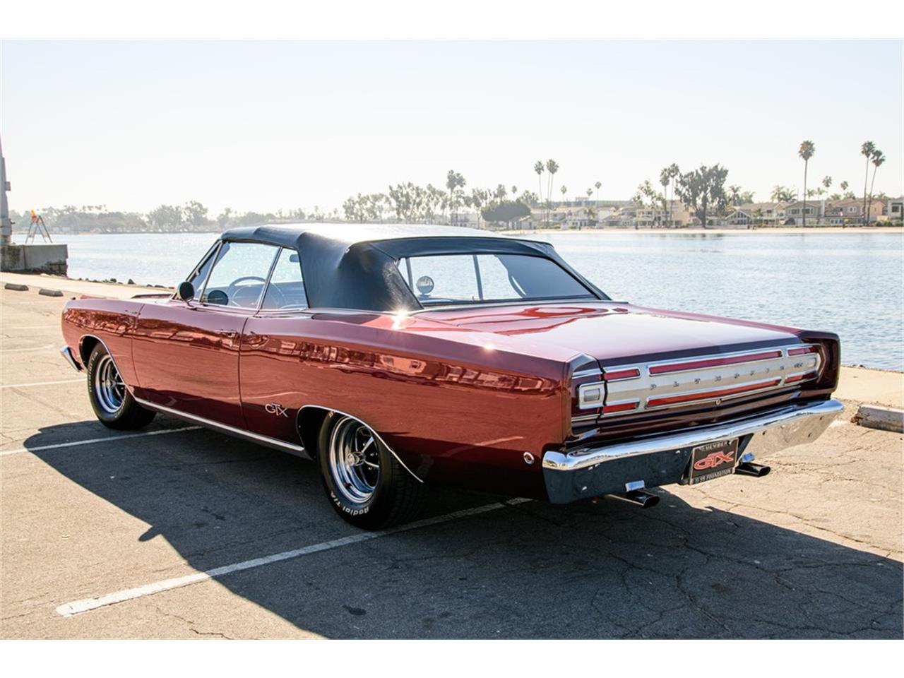 1968 Plymouth GTX for sale in Long Beach, CA – photo 3