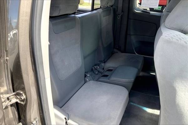 2011 Toyota Tacoma Truck SR-5 Extended Cab - - by for sale in Tacoma, WA – photo 24