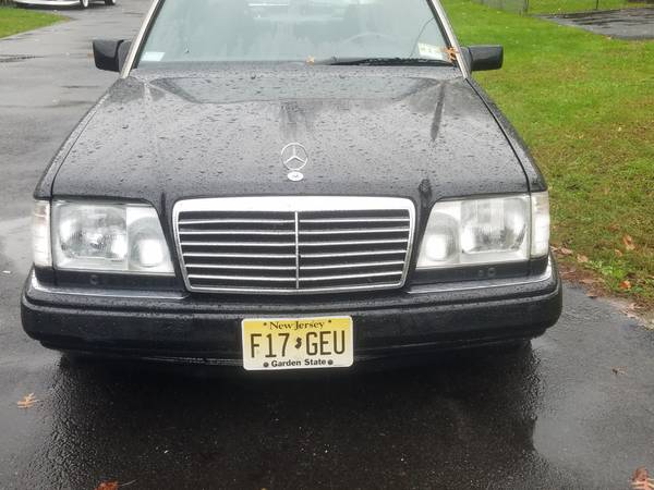 *** 1994 MERCEDES E420 *** - cars & trucks - by owner - vehicle... for sale in Watchung, NJ – photo 6