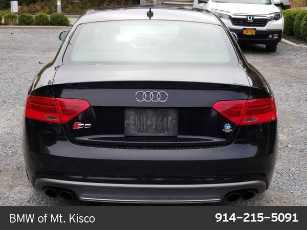 2014 Audi S5 Premium Plus AWD All Wheel Drive SKU:EA057423 for sale in Mount Kisco, NY – photo 6
