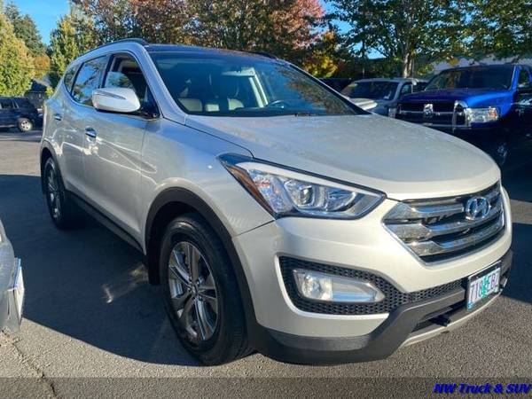 2014 Hyundai Santa Fe Sport AWD - Pano Roof - Heated & Cooled Seats... for sale in Milwaukee, OR – photo 6