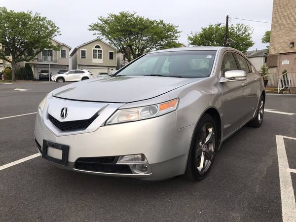 2011 Acura TL - - by dealer - vehicle automotive sale for sale in Jersey City, NJ – photo 3