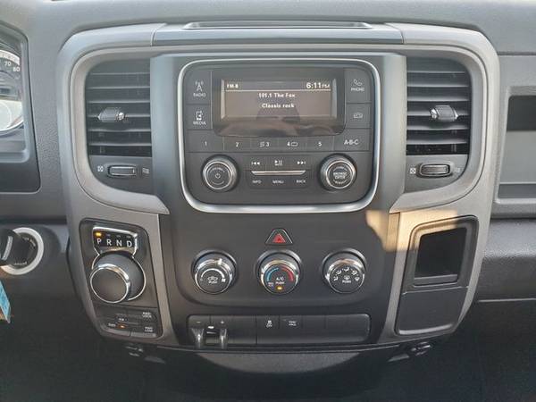 2017 Ram 1500 Quad Cab 4WD Tradesman Pickup 4D 6 1/3 ft Trades Welcome for sale in Harrisonville, MO – photo 9