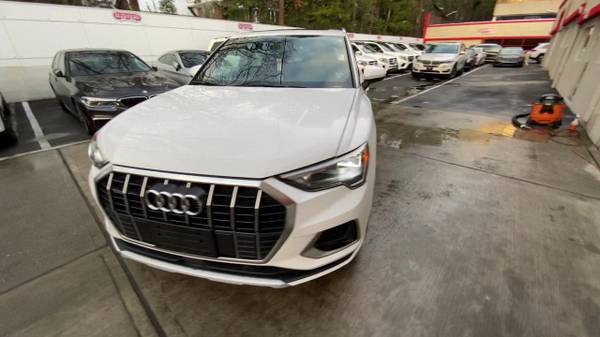 2020 Audi Q3 45 Premium - - by dealer - vehicle for sale in Great Neck, NY – photo 6
