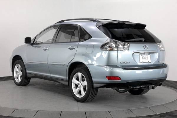 2006 Lexus RX 330 AWD All Wheel Drive SUV - - by for sale in Beaverton, OR – photo 5
